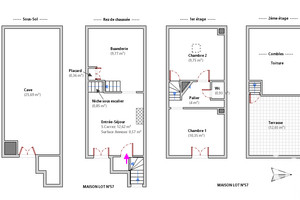 Dom na sprzedaż 48m2 - zdjęcie 3