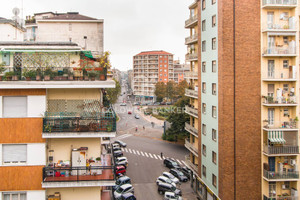 Mieszkanie na sprzedaż 78m2 Piemont Torino corso Rosselli 115, - zdjęcie 3