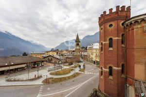 Dom na sprzedaż 500m2 Via Ponte Romano, - zdjęcie 1