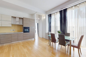 Mieszkanie na sprzedaż 92m2 Lombardia Milano Viale Ortles, - zdjęcie 2