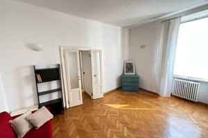 Mieszkanie do wynajęcia 88m2 Lombardia Milano Via Torino, - zdjęcie 1