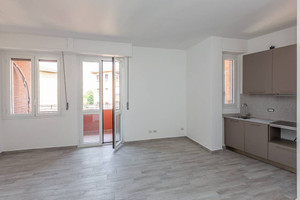 Mieszkanie do wynajęcia 60m2 Lombardia Milano Via Lorenteggio, - zdjęcie 3