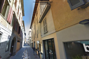 Komercyjne na sprzedaż 17m2 Lombardia Bergamo Via Sant'orsola - zdjęcie 1