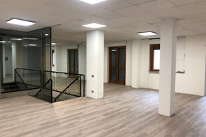 Komercyjne do wynajęcia 170m2 Lombardia Bergamo Via Broseta, - zdjęcie 3