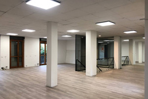 Komercyjne do wynajęcia 170m2 Lombardia Bergamo Via Broseta, - zdjęcie 1