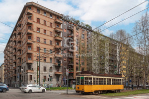 Mieszkanie na sprzedaż 98m2 Lombardia Milano VIA MONTECENERI, - zdjęcie 2