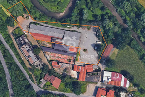 Komercyjne na sprzedaż 2200m2 Via Del Carso, - zdjęcie 2