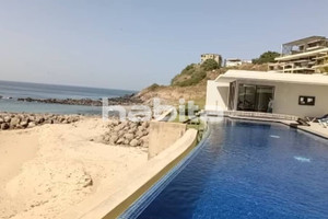 Dom na sprzedaż 375m2 Corniche Ouest Mermoz, Dakar - zdjęcie 1