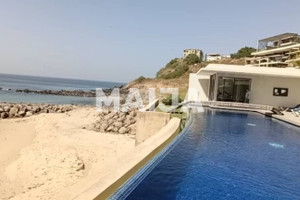 Mieszkanie na sprzedaż 375m2 Corniche Ouest Mermoz, Dakar - zdjęcie 1