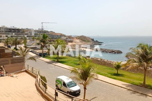 Mieszkanie na sprzedaż 129m2 Corniche Ouest Mermoz, Dakar - zdjęcie 1