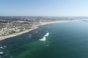 Działka na sprzedaż Coimbra Figueira da Foz - zdjęcie 2