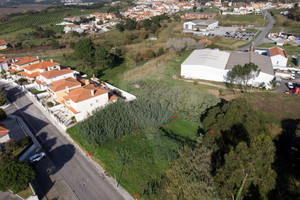 Działka na sprzedaż Leiria Caldas da Rainha - zdjęcie 2