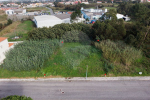 Działka na sprzedaż Leiria Caldas da Rainha - zdjęcie 3