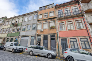 Mieszkanie do wynajęcia 92m2 Porto Porto - zdjęcie 1