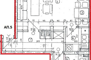 Mieszkanie na sprzedaż 91m2 Манастирски ливади/Manastirski livadi - zdjęcie 3