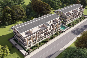 Mieszkanie na sprzedaż 90m2 Altınkum, 22. Sk. No:11, 09270 Didim/Aydın, Türkiye - zdjęcie 1