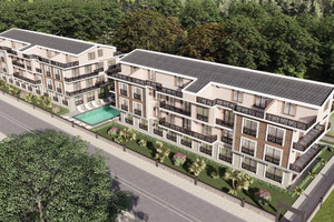 Mieszkanie na sprzedaż 150m2 Altınkum, 22. Sk. No:13, 09270 Didim/Aydın, Türkiye - zdjęcie 3