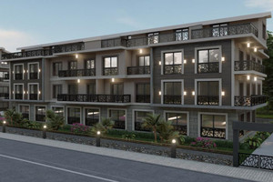 Mieszkanie na sprzedaż 150m2 Altınkum, 22. Sk. No:13, 09270 Didim/Aydın, Türkiye - zdjęcie 2