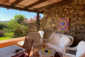 Mieszkanie na sprzedaż 85m2 Costa Smeralda, Porto Cervo, Cala Granu - zdjęcie 1