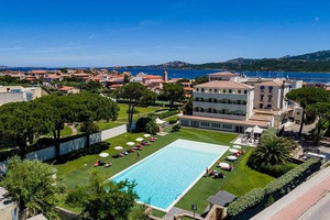 Komercyjne na sprzedaż 1000m2 Porto Cervo - Costa Smeralda - zdjęcie 1