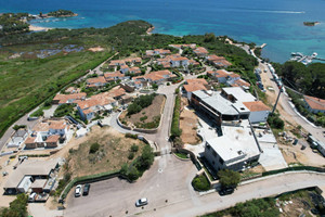 Dom na sprzedaż 200m2 Porto Cervo - Costa Smeralda - zdjęcie 1