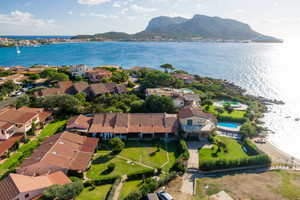 Dom na sprzedaż 81m2 Golfo Aranci Baia Caddinas Costa Smeralda - zdjęcie 1