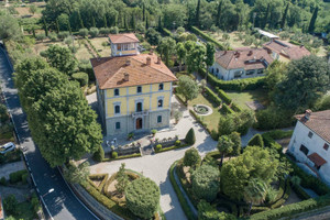 Dom na sprzedaż 775m2 Strada comunale di Campogialli - zdjęcie 3