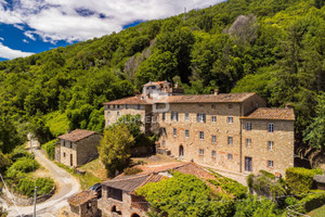 Dom na sprzedaż 966m2 via di Montecatino, - zdjęcie 1