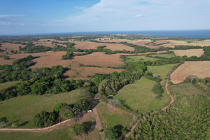 Działka na sprzedaż Punta Mala - zdjęcie 3