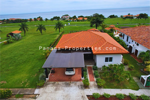 Dom na sprzedaż 275m2 G292+M8X, Punta Mala, Panama - zdjęcie 1