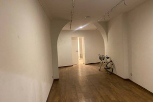 Komercyjne do wynajęcia 110m2 Toskania Firenze Via Ghibellina - zdjęcie 2