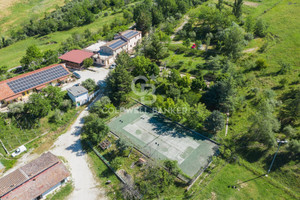 Dom na sprzedaż 2200m2 Via Montemaggio, ,  Montemaggio, - zdjęcie 3