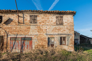 Dom na sprzedaż 230m2 via Contrada Montericco, - zdjęcie 1