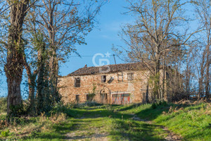 Dom na sprzedaż 230m2 via Contrada Montericco, - zdjęcie 1