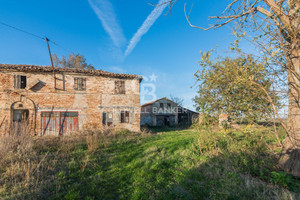 Dom na sprzedaż 230m2 via Contrada Montericco, - zdjęcie 3