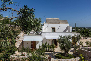 Dom na sprzedaż 200m2 Via Ostuni, - zdjęcie 2