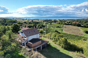 Dom na sprzedaż 633m2 Poggio della Frusta,snc - zdjęcie 1