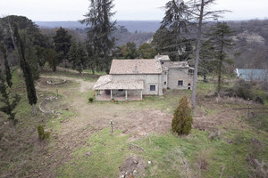 Dom na sprzedaż 200m2 Strada Provinciale Bomarzese - zdjęcie 3