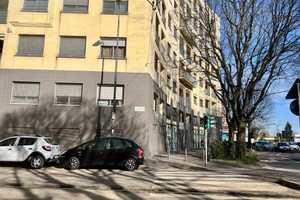 Komercyjne na sprzedaż 13m2 Lombardia Milano Via Volvinio, - zdjęcie 1