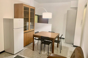 Mieszkanie do wynajęcia 45m2 Lombardia Milano Via Carnevali, - zdjęcie 1