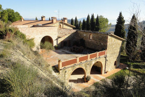 Dom na sprzedaż 443m2 Umbria Perugia Strada Ponte Rio Ponte Pattoli - zdjęcie 1