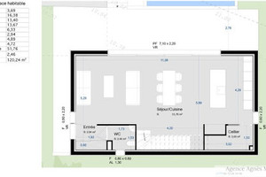 Dom na sprzedaż 124m2 - zdjęcie 3