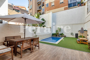 Komercyjne na sprzedaż 85m2 Katalonia Barcelona - zdjęcie 1