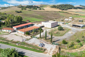 Komercyjne na sprzedaż 1600m2 Strada Tuscanese - zdjęcie 1