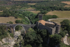 Dom na sprzedaż 200m2 Strada Provinciale dell'Abbadia - zdjęcie 1