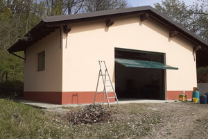 Dom na sprzedaż 260m2 Localita Casareggio, - zdjęcie 3