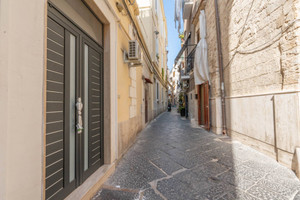 Mieszkanie na sprzedaż 122m2 Apulia (Puglia) Bari Strada Dietro San Vito, - zdjęcie 1