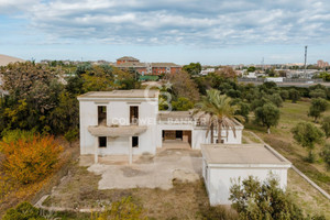 Dom na sprzedaż 468m2 Apulia (Puglia) Bari Contrada Vassallo,Sn - zdjęcie 1