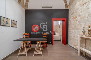 Komercyjne do wynajęcia 66m2 Apulia (Puglia) Bari Via Nicola De Giosa, - zdjęcie 3