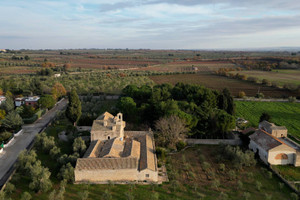 Dom na sprzedaż 1370m2 Via Federico Secondo Di Svevia, - zdjęcie 3